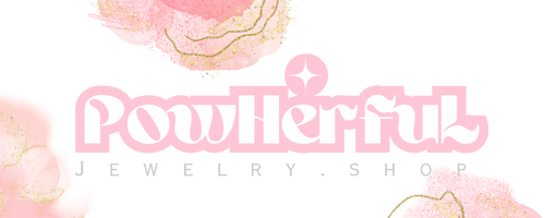 POWHERFUL JEWELRY 