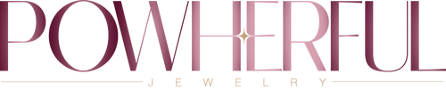 POWHERFUL JEWELRY 